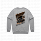 15 Steve Duff Jnr 2026 - Adults Crew Neck