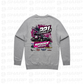 221a Brooke Clarkson 2026/27 - Adults Crew Neck