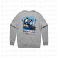 Central Coyotes 2025/26 - Adults Crew Neck