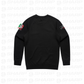 Nelson Ducati Owners Club - Adults Crew Neck