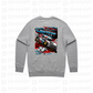 74a Lansdowne Racing 2026 - Adults Crew Neck