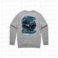 26r Harley Dixon 2026/27 - Adults Crew Neck
