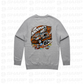6v Dion Mooney 2025/26 - Adults Crew Neck