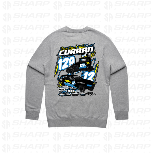 CRT 2026 - Adults Crew Neck