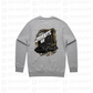 Jayden Jarvis Tanka - Adults Crew Neck
