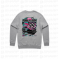 Ella Robertson 89w - Adults Crew Neck