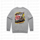 Gisborne Gladiators 2026 - Adults Crew Neck
