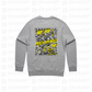 Melling Motorsport 2026 - Adults Crew Neck