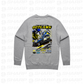 Otago Outlaws 2026 - Adults Crew Neck