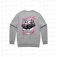 27m Matt Coombe 2025/26 - Adults Crew Neck