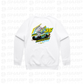 Freestyle Racing 2026 - Adults Crew Neck
