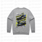 59c / 317c Stockcars 2025/26 - Adults Crew Neck