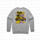 46k Aaron Humble 2026 - Adults Crew Neck