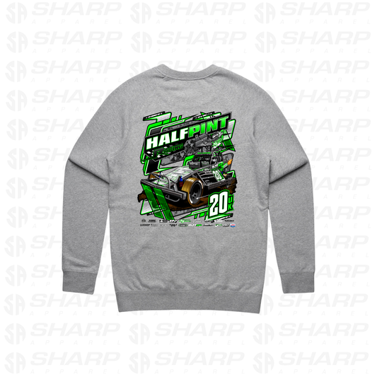 20uk Liam Gilbank 2026 - Adults Crew Neck