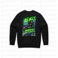 66i Max Cracknell 2026 - Adults Crew Neck