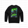 66i Max Cracknell 2026 - Adults Crew Neck