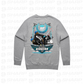 2026 New Zealand Sidecar Champs - Adults Crew Neck
