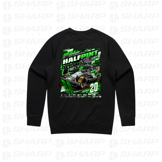 20uk Liam Gilbank 2026 - Adults Crew Neck