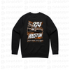 374c Dave Houston Jr 2025/26 - Adults Crew Neck