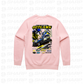 Otago Outlaws 2026 - Adults Crew Neck