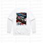 74a Lansdowne Racing 2026 - Adults Crew Neck