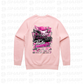 26v Kaelin Mooney 2025/26 - Adults Crew Neck