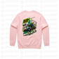 68p Keanu Wallace 26/27 - Adults Crew Neck