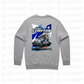 Rhylie Clayton 2026 - Adults Crew Neck