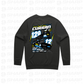 CRT 2026 - Adults Crew Neck