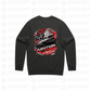 23m Flynn Ashton 2025/26 - Adults Crew Neck