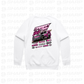 94m Damian Orr 2025/26 - Adults Crew Neck