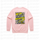 Melling Motorsport 2026 - Adults Crew Neck