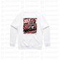 Darrel Wallace 557c - Adults Crew Neck