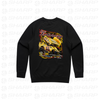 Kane Botherway Racing 2025/26 - Adults Crew Neck