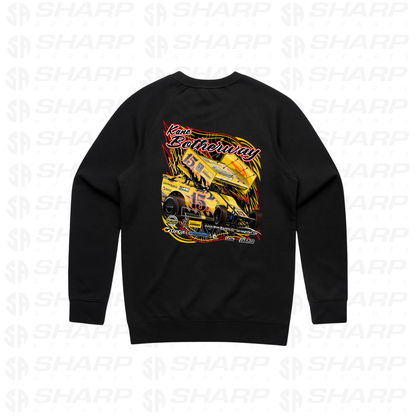 Kane Botherway Racing 2025/26 - Adults Crew Neck