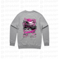 26v Kaelin Mooney 2025/26 - Adults Crew Neck