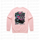 Ella Robertson 89w - Adults Crew Neck