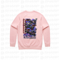 Dykstra Racing 2026 - Adults Crew Neck