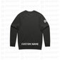 Whalers Original - Adults Crew Neck