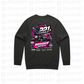 221a Brooke Clarkson 2026/27 - Adults Crew Neck