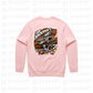 6v Dion Mooney 2025/26 - Adults Crew Neck