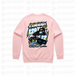 CRT 2026 - Adults Crew Neck