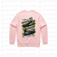 59c / 317c Stockcars 2025/26 - Adults Crew Neck