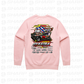 18v Rangi Dykstra 2026/27 - Adults Crew Neck