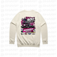 221a Brooke Clarkson 2026/27 - Adults Crew Neck