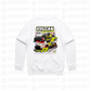 Vulcan Chassis 2026 - Adults Crew Neck