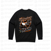 Carter O'Brien Racing 2025/26 - Adults Crew Neck