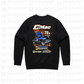 72a Cody Mac 2025/26 - Adults Crew Neck