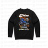 72a Cody Mac 2025/26 - Adults Crew Neck