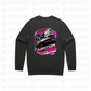 24m Kyle Ashton 2025/26 - Adults Crew Neck